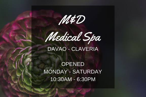 Schedule online with M&D Medical Spa on